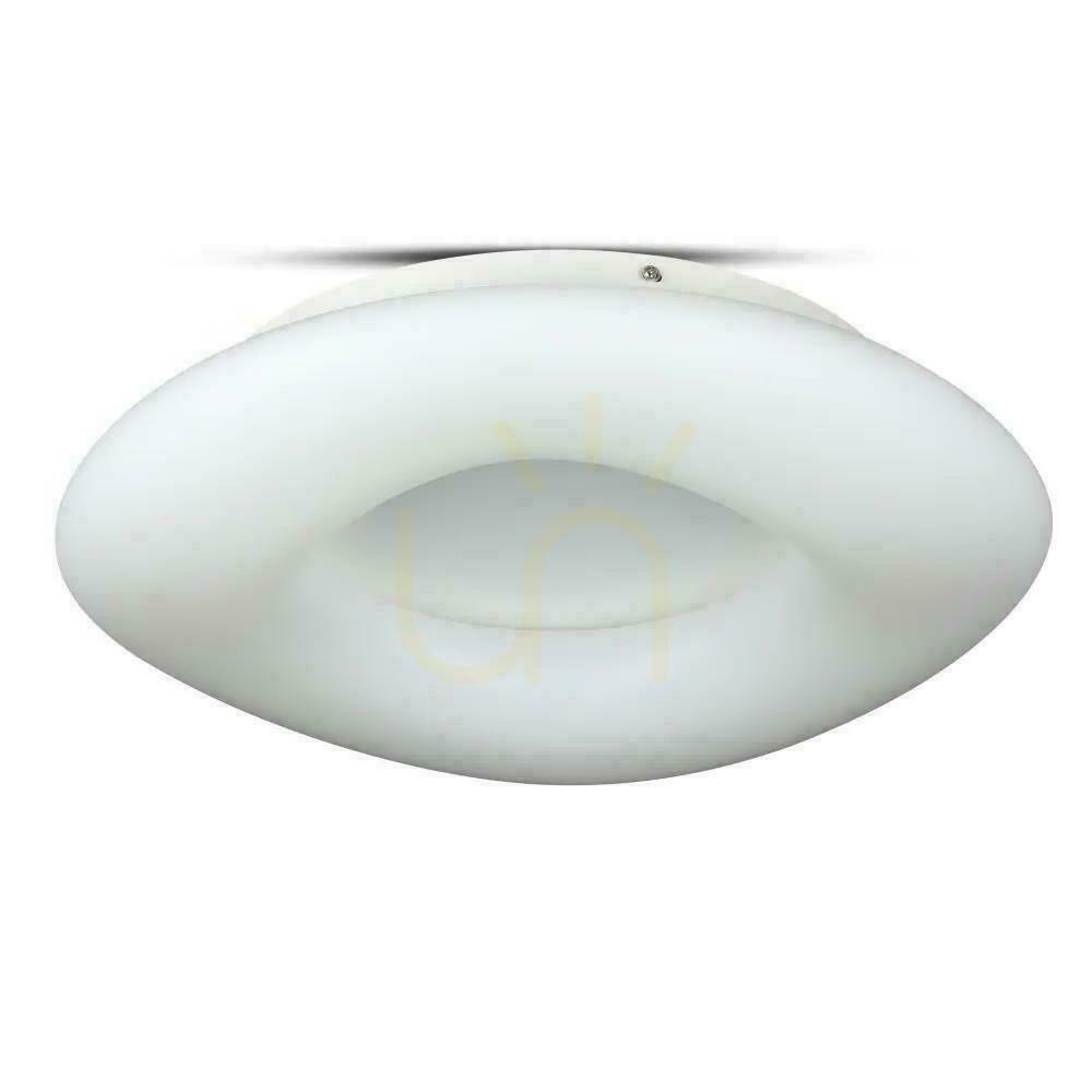 Kontrola V-TAC 80W LED stropní svítidlo Oválná změna barvy 75cm Stmívatelná bílá VT-7752-N 2700K-6400K 7300lm Záruka 3 roky V-TAC 80W LED stropní svítidlo Oválná změna barvy 75cm Stmívatelná bílá VT-7752-N 2700K-6400K 7300lm Záruka 3 roky