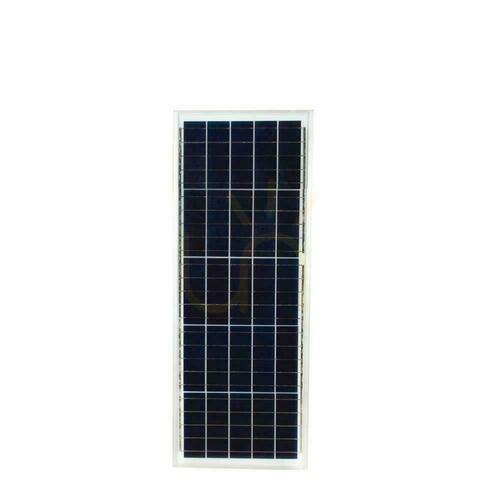 Kontrola V-TAC Solární LED pouliční osvětlení 40W Senzor pohybu, dálkové ovládání VT-30301ST 6500K 3500lm.