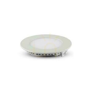 LED panel V-TAC Premium Downlight 3W Round fi84 VT-307 4000K 130lm 1 LED panel V-TAC Premium Downlight 3W Round fi84 VT-307 4000K 130lm small 1