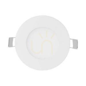 LED panel V-TAC Premium Downlight 3W Round fi84 VT-307 4000K 130lm 2 LED panel V-TAC Premium Downlight 3W Round fi84 VT-307 4000K 130lm small 2