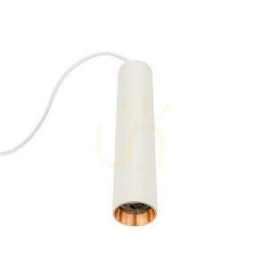 Závěsné svítidlo V-TAC GU10 černé hliníkové 55x300 mm VT-976-300-B, záruka 3 roky 1 Závěsné svítidlo V-TAC GU10 černé hliníkové 55x300 mm VT-976-300-B, záruka 3 roky small 1