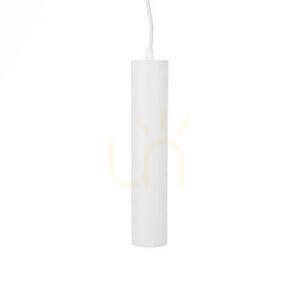 Závěsné svítidlo V-TAC GU10 černé hliníkové 55x300 mm VT-976-300-B, záruka 3 roky 2 Závěsné svítidlo V-TAC GU10 černé hliníkové 55x300 mm VT-976-300-B, záruka 3 roky small 2