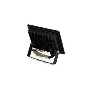 V-TAC 20W SMD F-CLASS LED projektor černý VT-4924-B 4000K 1650lm. small 2