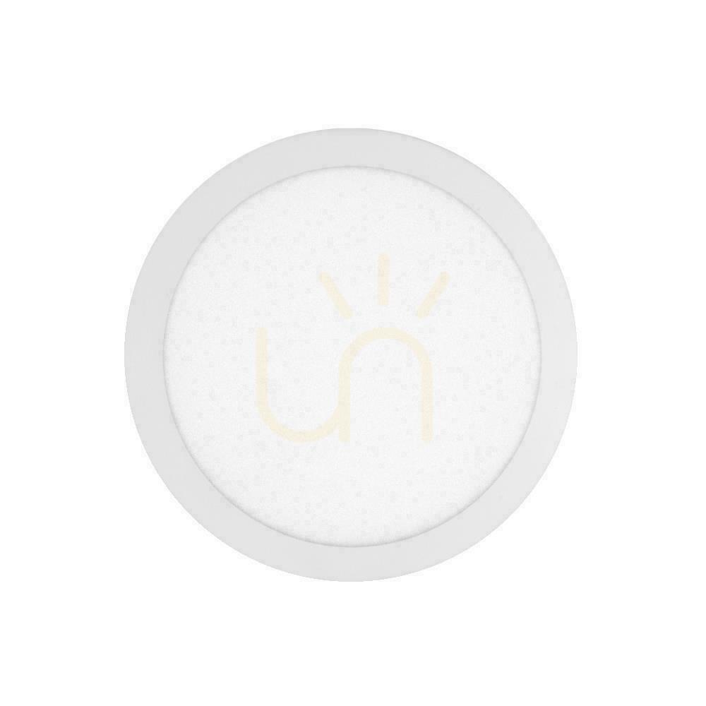 Kontrola V-TAC Premium LED Downlight Panel 22W Round fi240 VT-2207RD-N 4000K 2265lm. V-TAC Premium LED Downlight Panel 22W Round fi240 VT-2207RD-N 4000K 2265lm.