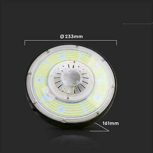 LED High Bay V-TAC MEANWELL DRIVER svítidlo 100W 185Lm/W VT-9119 4000K 18500lm 5 let záruka small 4