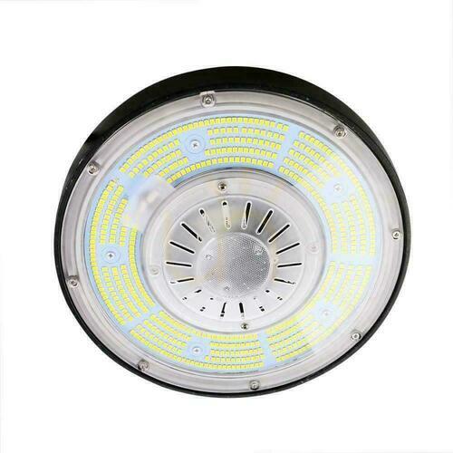 Kontrola LED High Bay V-TAC MEANWELL DRIVER svítidlo 200W 185Lm/W VT-9219 4000K 37000lm 5 let záruka