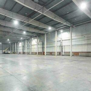 LED High Bay V-TAC MEANWELL DRIVER svítidlo 200W 185Lm/W VT-9219 4000K 37000lm 5 let záruka small 7