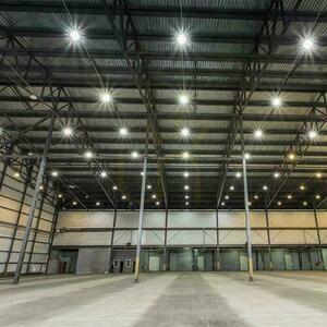 LED High Bay V-TAC MEANWELL DRIVER svítidlo 200W 185Lm/W VT-9219 4000K 37000lm 5 let záruka small 8