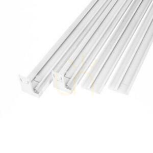 Rám pro povrchovou montáž panelů s LED podsvícením 600x600x43mm V-TAC 1 Rám pro povrchovou montáž panelů s LED podsvícením 600x600x43mm V-TAC small 1
