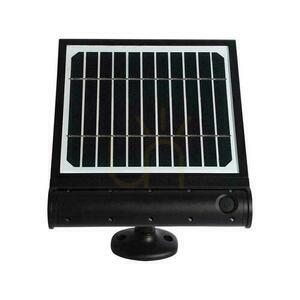 Solární projektor 8W LED černý 8v1 Senzor pohybu IP65 V-TAC VT-11108 4000K 950lm 5 Solární projektor 8W LED černý 8v1 Senzor pohybu IP65 V-TAC VT-11108 4000K 950lm small 5