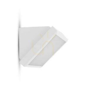 Nástěnné svítidlo V-TAC 20W LED Beveled White IP65 VT-8055 4000K 2045lm. 0 Nástěnné svítidlo V-TAC 20W LED Beveled White IP65 VT-8055 4000K 2045lm. small 0