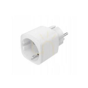 Chytrá zásuvka V-TAC SMART Plug 16A 3680W WiFi Amazon Alexa Google Home VT-5172. 1 Chytrá zásuvka V-TAC SMART Plug 16A 3680W WiFi Amazon Alexa Google Home VT-5172. small 1