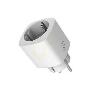 Chytrá zásuvka V-TAC SMART Plug 16A 3680W WiFi Amazon Alexa Google Home VT-5172. 2 Chytrá zásuvka V-TAC SMART Plug 16A 3680W WiFi Amazon Alexa Google Home VT-5172. small 2