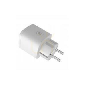 Chytrá zásuvka V-TAC SMART Plug 16A 3680W WiFi Amazon Alexa Google Home VT-5172. 0 Chytrá zásuvka V-TAC SMART Plug 16A 3680W WiFi Amazon Alexa Google Home VT-5172. small 0