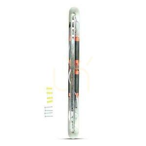 V-TAC VT-82-3-W-N 86 W Soft Light LED pendant light 3000 K 4550 lm white small 3