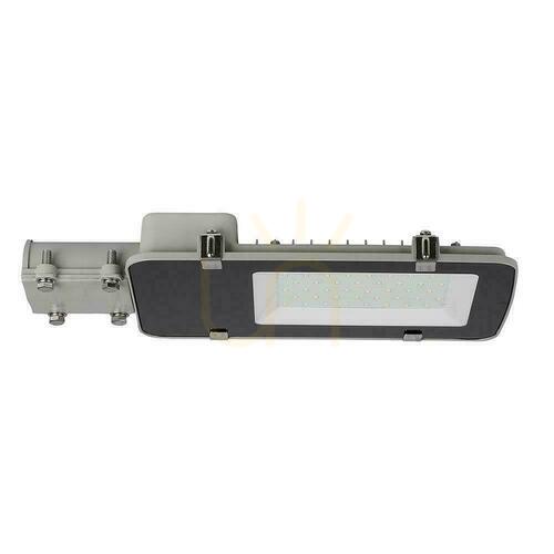 Kontrola V-TAC SAMSUNG CHIP 30W VT-30ST 4000K 3000lm LED Streetlight 5 let záruka