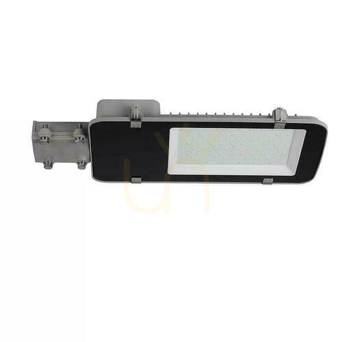 Kontrola V-TAC SAMSUNG CHIP 50W VT-50ST 4000K 5000lm LED pouliční svítidlo 5 let záruka