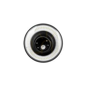 Nástěnná 12W V-TAC černá kulatá IP65 VT-8612B-RD 3000K 1200lm Nástěnná lampa. small 3