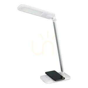 V-TAC Stolní lampa 7W 3v1 Indukční změna barvy Bílá VT-1027 2700K-6500K 400lm small 2