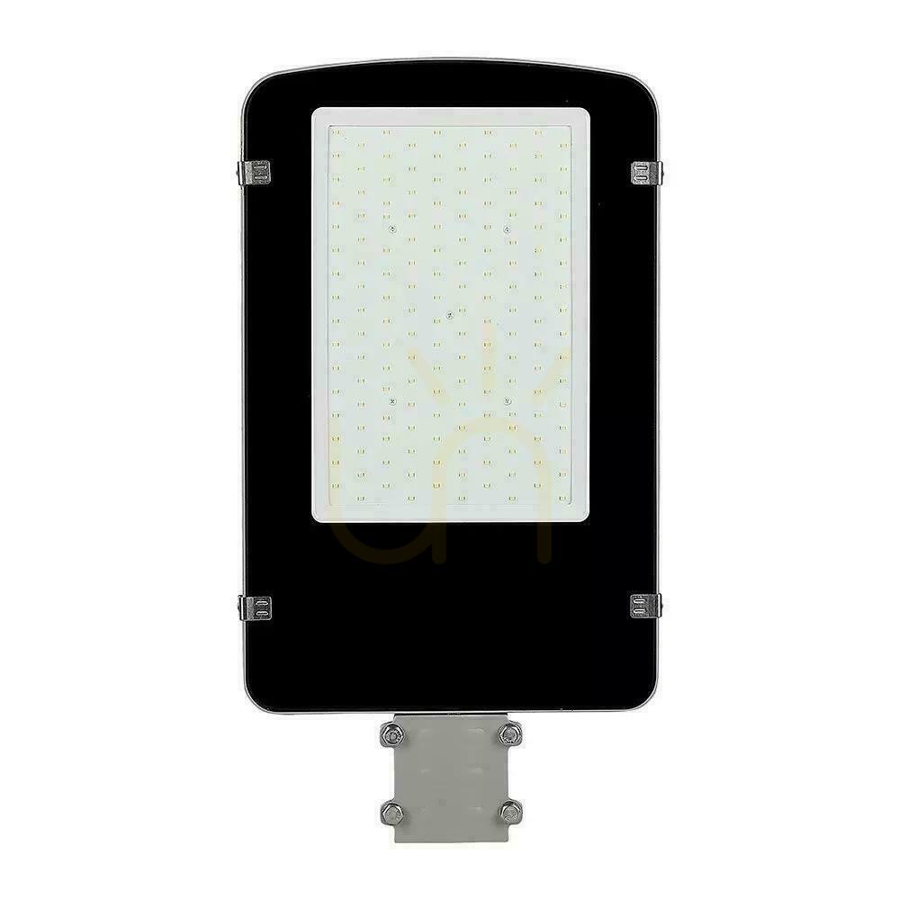 Náhled V-TAC SAMSUNG CHIP 100W VT-100ST 4000K 10000lm LED pouliční svítidlo 5 let záruka V-TAC SAMSUNG CHIP 100W VT-100ST 4000K 10000lm LED pouliční svítidlo 5 let záruka