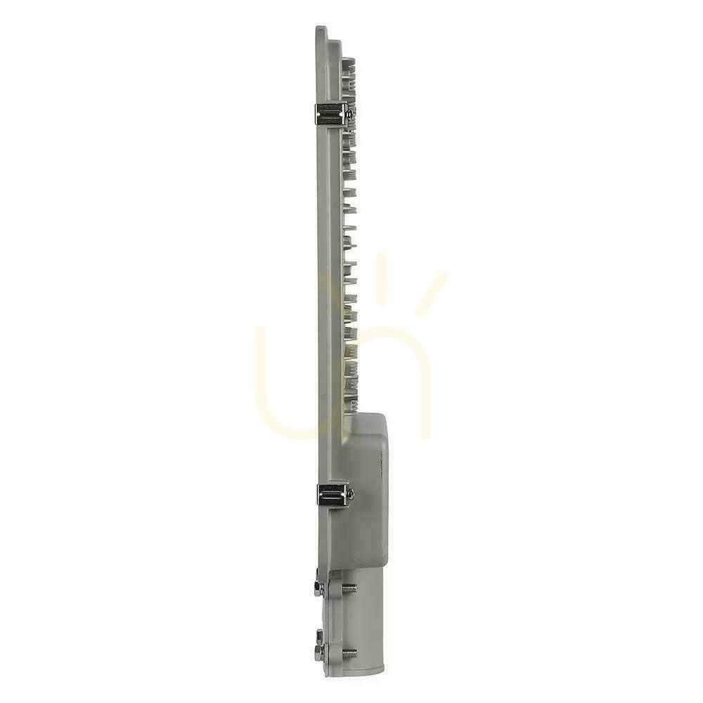Zobrazit V-TAC SAMSUNG CHIP 100W VT-100ST 4000K 10000lm LED pouliční svítidlo 5 let záruka V-TAC SAMSUNG CHIP 100W VT-100ST 4000K 10000lm LED pouliční svítidlo 5 let záruka