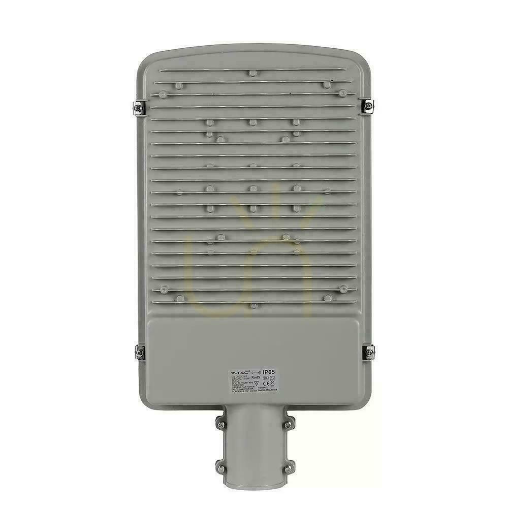 Zobrazit V-TAC SAMSUNG CHIP 100W VT-100ST 4000K 10000lm LED pouliční svítidlo 5 let záruka V-TAC SAMSUNG CHIP 100W VT-100ST 4000K 10000lm LED pouliční svítidlo 5 let záruka