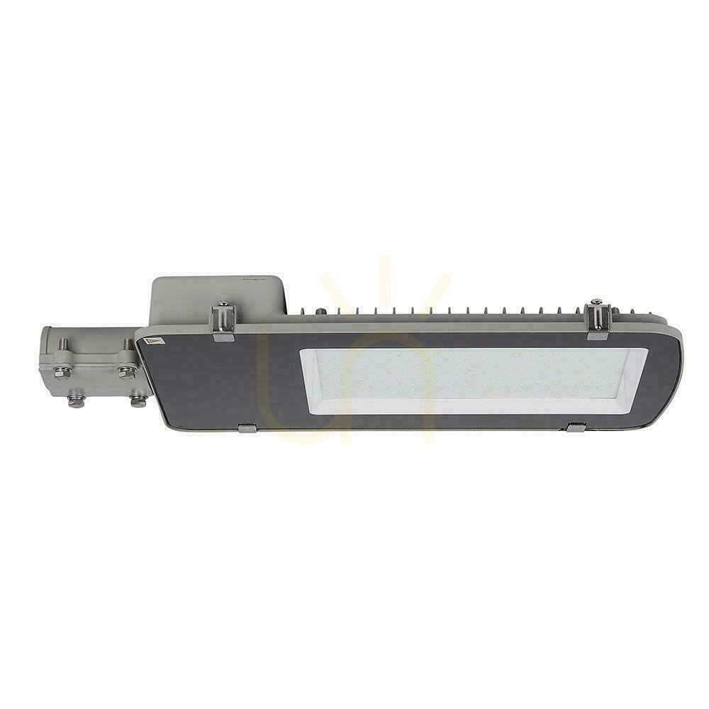 Kontrola V-TAC SAMSUNG CHIP 100W VT-100ST 4000K 10000lm LED pouliční svítidlo 5 let záruka V-TAC SAMSUNG CHIP 100W VT-100ST 4000K 10000lm LED pouliční svítidlo 5 let záruka