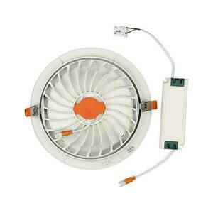 V-TAC LED svítidlo SAMSUNG CHIP 30W Moving VT-2-30 4000K 2970lm 5letá záruka. 3 V-TAC LED svítidlo SAMSUNG CHIP 30W Moving VT-2-30 4000K 2970lm 5letá záruka. small 3