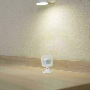 WiFi infračervený senzor pohybu bílý SMART Google Home ALEXA V-TAC VT-5176 small 3