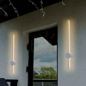 LED V-TAC 12W IP65 White 63cm VT-11112-W 3000K 1400lm Montáž na zeď. 4 LED V-TAC 12W IP65 White 63cm VT-11112-W 3000K 1400lm Montáž na zeď. small 4