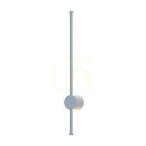 LED V-TAC 12W IP65 White 63cm VT-11112-W 3000K 1400lm Montáž na zeď. 0 LED V-TAC 12W IP65 White 63cm VT-11112-W 3000K 1400lm Montáž na zeď. small 0