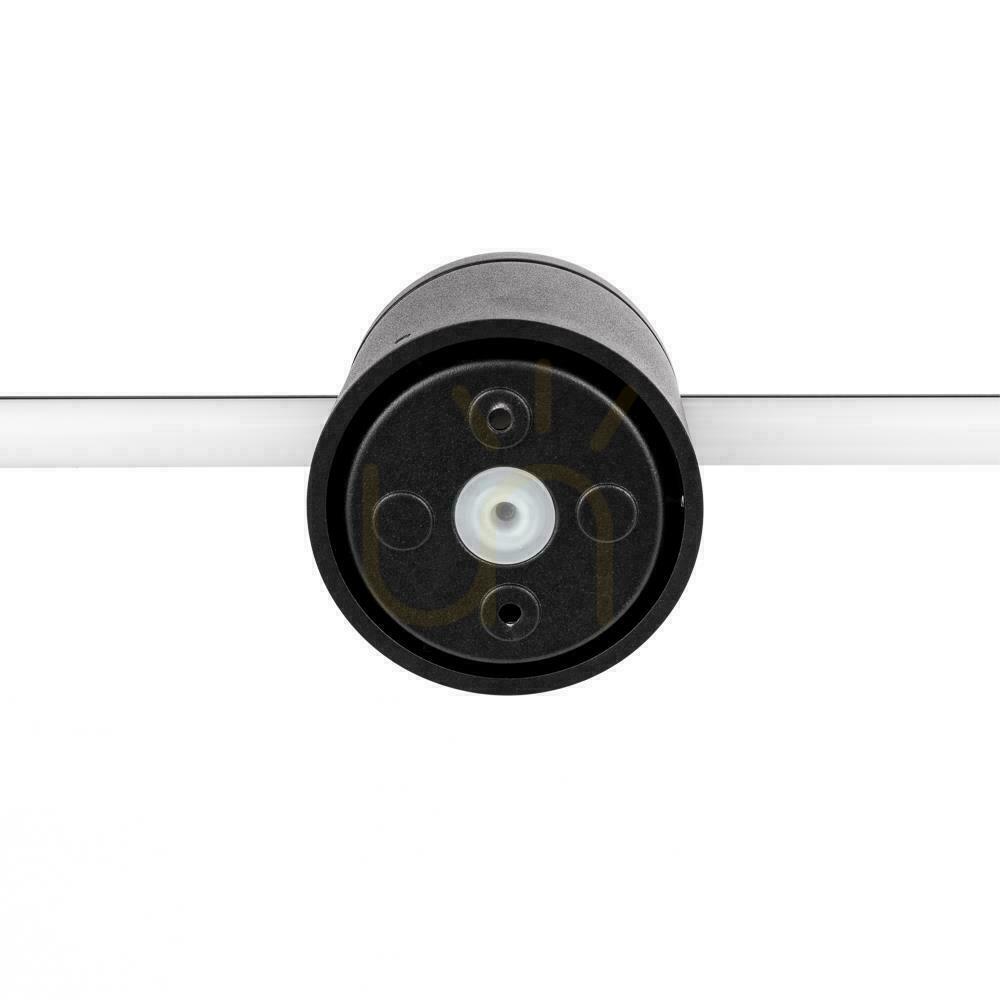 Náhled LED V-TAC 12W IP65 černá 63cm VT-11112 4000K 1590lm Montáž na zeď. LED V-TAC 12W IP65 černá 63cm VT-11112 4000K 1590lm Montáž na zeď.
