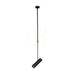 V-TAC GU10 Nastavitelné stropní svítidlo 830-1170mm černé VT-7900 Záruka 3 roky small 0