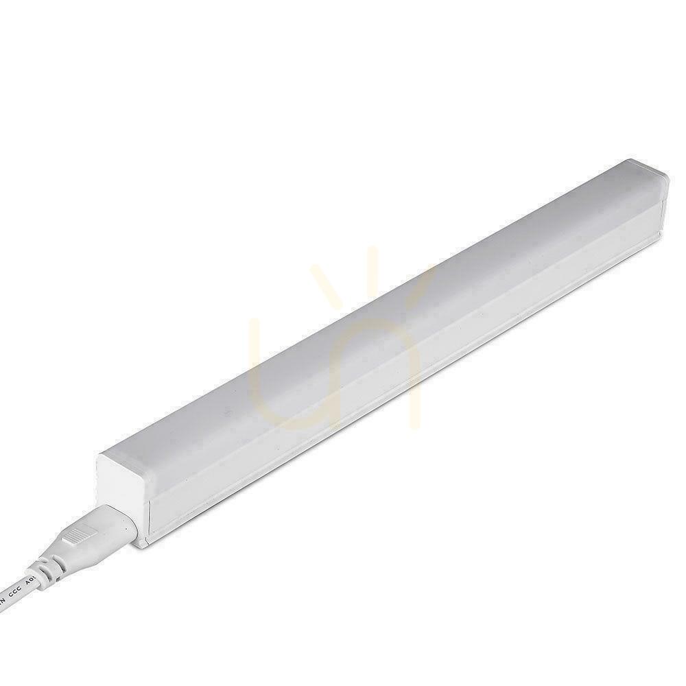 Náhled V-TAC SAMSUNG CHIP LED paprsek 7W 60cm s vypínačem VT-065 4000K 700lm Záruka 5 let V-TAC SAMSUNG CHIP LED paprsek 7W 60cm s vypínačem VT-065 4000K 700lm Záruka 5 let