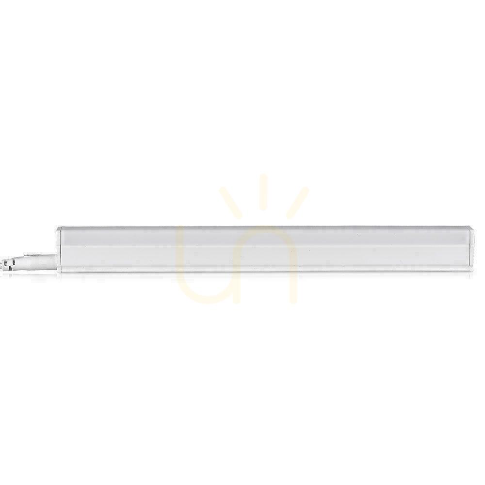 Zobrazit V-TAC SAMSUNG CHIP LED paprsek 7W 60cm s vypínačem VT-065 4000K 700lm Záruka 5 let V-TAC SAMSUNG CHIP LED paprsek 7W 60cm s vypínačem VT-065 4000K 700lm Záruka 5 let