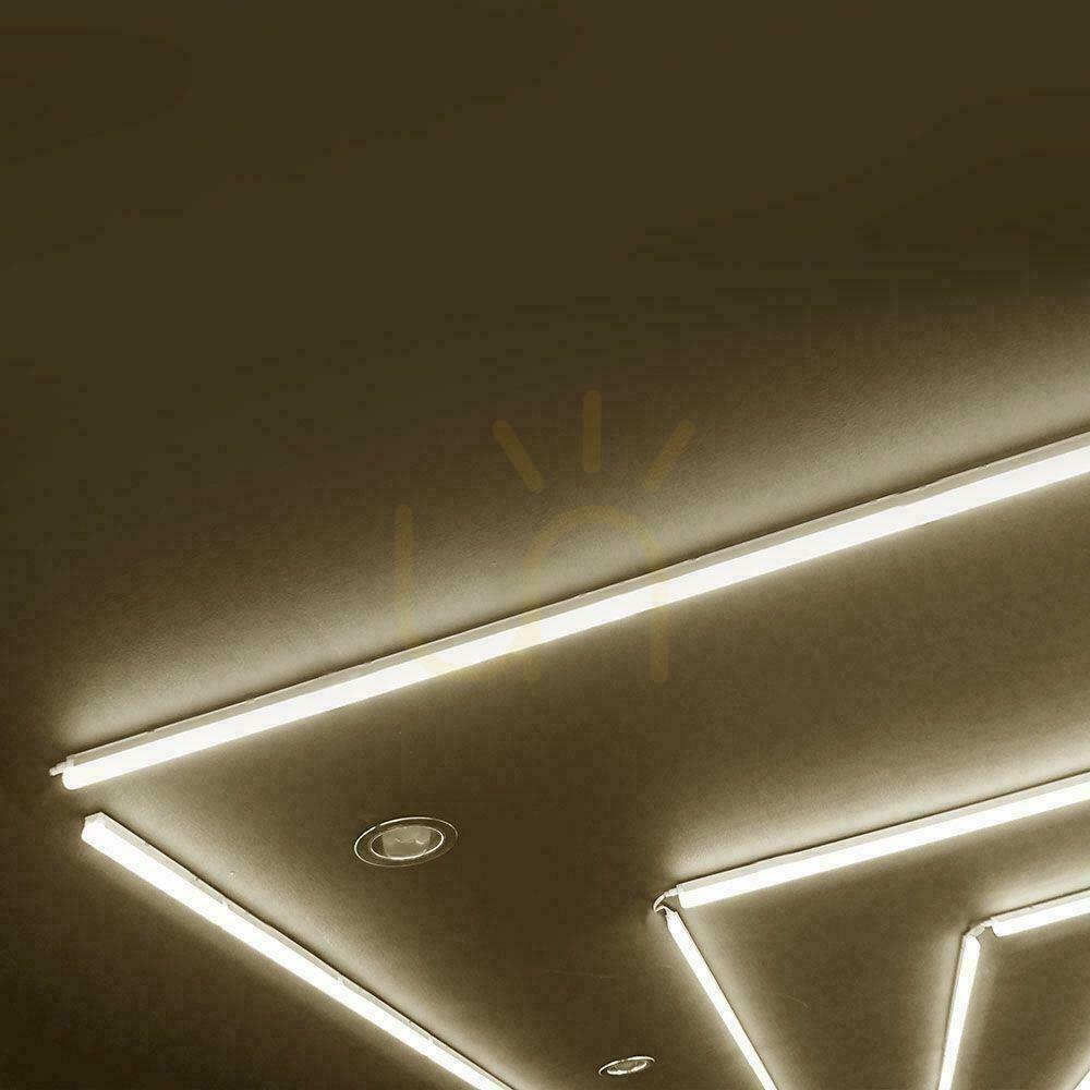 Zobrazit V-TAC SAMSUNG CHIP LED paprsek 7W 60cm s vypínačem VT-065 4000K 700lm Záruka 5 let V-TAC SAMSUNG CHIP LED paprsek 7W 60cm s vypínačem VT-065 4000K 700lm Záruka 5 let