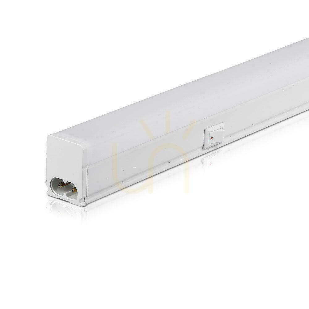 Kontrola V-TAC SAMSUNG CHIP LED paprsek 7W 60cm s vypínačem VT-065 4000K 700lm Záruka 5 let V-TAC SAMSUNG CHIP LED paprsek 7W 60cm s vypínačem VT-065 4000K 700lm Záruka 5 let