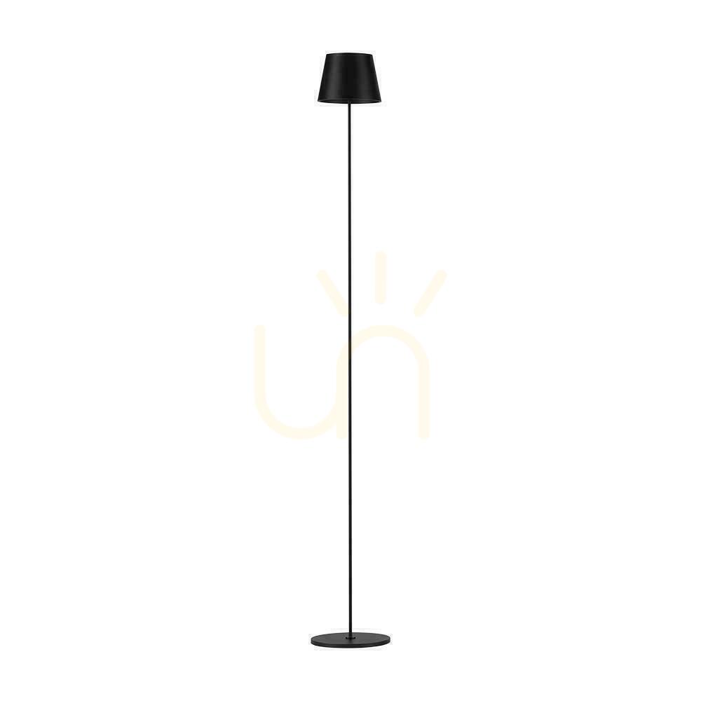 Kontrola V-TAC 4W LED stojací lampa černá IP54 dobíjecí VT-7544 3000K 300lm. V-TAC 4W LED stojací lampa černá IP54 dobíjecí VT-7544 3000K 300lm.