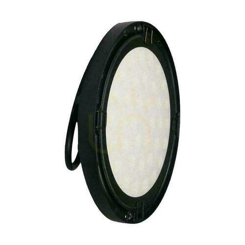 Kontrola LED High Bay V-TAC 100W 110st 120Lm/W IP65 VT-92100 6500K 10200lm svítidlo.