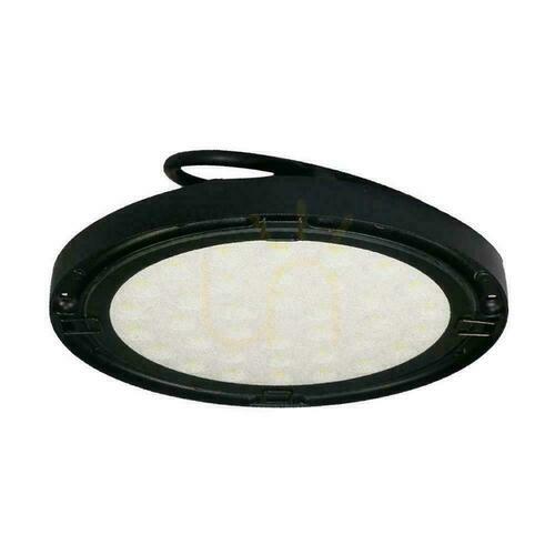 Kontrola LED High Bay V-TAC 100W 110st 120Lm/W IP65 VT-92100 6500K 10200lm svítidlo.