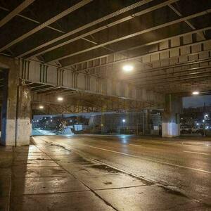 High Bay LED svítidlo V-TAC 200W 110st 120Lm/W IP65 VT-92200 6500K 20400lm. small 6