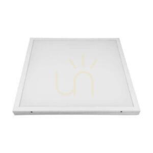 V-TAC 36W 600x600 3v1 LED panel pro povrchovou/podhledovou montáž VT-6139 6500K 3960lm small 1