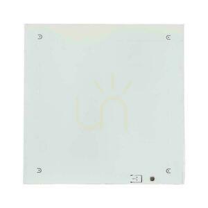 V-TAC 36W 600x600 3v1 LED panel pro povrchovou/podhledovou montáž VT-6139 6500K 3960lm small 3