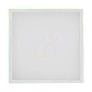 V-TAC 36W 600x600 3v1 LED panel pro povrchovou/podhledovou montáž VT-6139 6500K 3960lm small 7