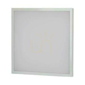 V-TAC 36W 600x600 3v1 LED panel pro povrchovou/podhledovou montáž VT-6139 6500K 3960lm small 8