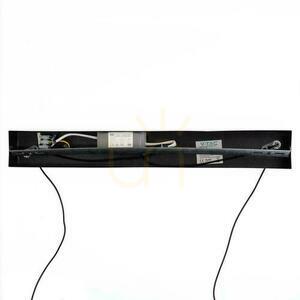 V-TAC 23W LED závěsné svítidlo černé 120cm 4000K 2130lm 2 V-TAC 23W LED závěsné svítidlo černé 120cm 4000K 2130lm small 2
