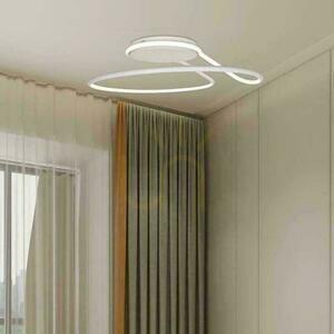 Bílé stropní LED svítidlo V-TAC VT-7784 24 W 4000 K 25 cm small 2