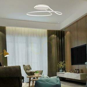 Bílé stropní LED svítidlo V-TAC VT-7784 24 W 4000 K 25 cm small 3