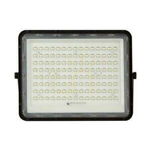 V-TAC 20W solární LED projektor s dálkovým ovládáním, AUTO, časovač, IP65 černý VT-180W 6400K 1800lm 2 V-TAC 20W solární LED projektor s dálkovým ovládáním, AUTO, časovač, IP65 černý VT-180W 6400K 1800lm small 2