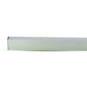 V-TAC LED lineární závěsné svítidlo SAMSUNG CHIP 40W šedé 120cm VT-7-40-S-N 6500K 3300lm 5 let záruka small 11